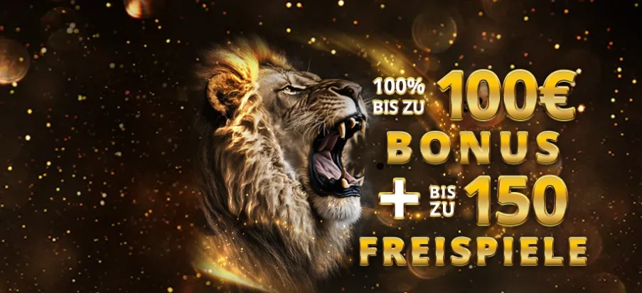 Löwen Play Casino